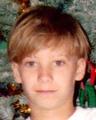 Nicholas Barclay missing person case in San Antonio, Texas