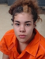 Xaviah Leonard missing person case in Altus, Oklahoma