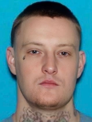 Cody Wilhite missing person case in Knoxville, Tennessee