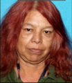 Socorro Ramirez missing person case in Los Angeles, California