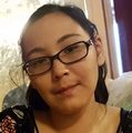Florence Okpealuk missing person case profile photo