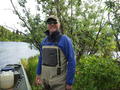 George Van Vleet missing person case in Dillingham, Alaska