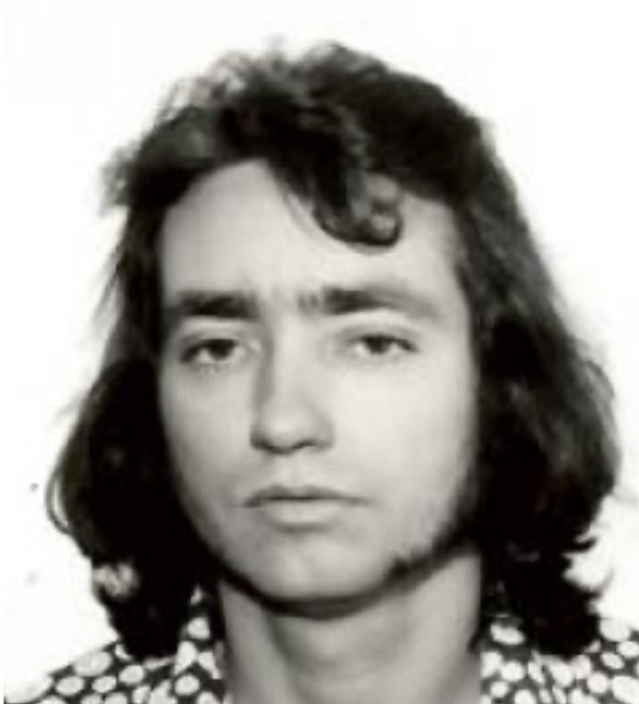 John Smith missing person case profile photo
