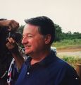 John Huber missing person case in Pacifica, California