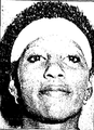 Antoinette Wilson missing person case profile photo