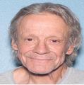 Rick Lewis missing person case profile photo