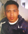 Jaymez Perry missing person case in Fort McCoy, Florida