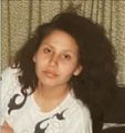 Charla Ghost missing person case profile photo
