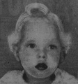 Vilate Young missing person case in Widtsoe, Utah