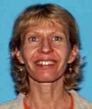 Kristina Olsen missing person case in Whiskeytown, California
