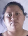 Maria Tasej Gonon missing person case in Laredo, Texas