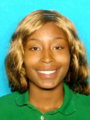 Tirshantha Courtney missing person case in Houston, Texas