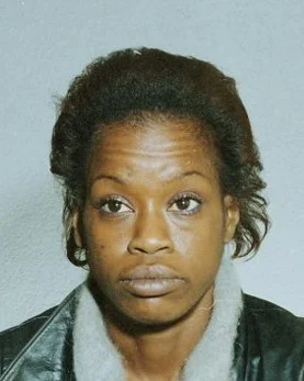 Gwen Lewis missing person case in Las Vegas, Nevada