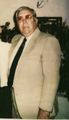 Jack Blazer missing person case in Lake Placid, Florida
