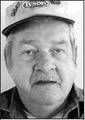 Ralph Healey missing person case in El Reno, Oklahoma