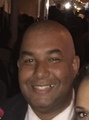 Byron Valdry missing person case in Lytle Creek, California