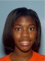Alazia Whitlow missing person case profile photo