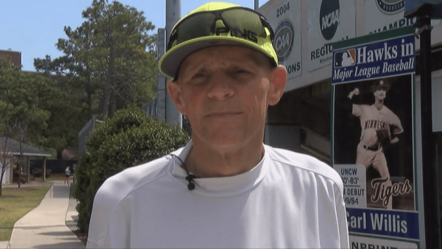 Charles Kuebler missing person case profile photo
