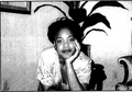 Whitney Reddick missing person case profile photo