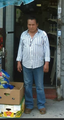 Luis Balbuena missing person case in Bronx, New York