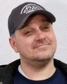 Clint Smith missing person case profile photo