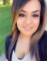 Cassandra Ayon missing person case profile photo