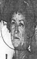 Ruth Molitoni missing person case in Honolulu, Hawaii