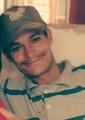 Luis Nunez Otais missing person case in Unknown, Arizona
