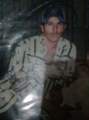 Luis Urias missing person case profile photo