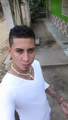 Juan Sandoval Marin missing person case in Unknown, Arizona
