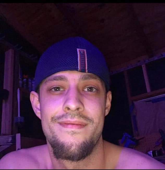 Bryan Garrett missing person case profile photo