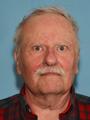 William Peacock missing person case profile photo