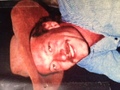 James Freddy missing person case profile photo