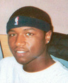 Larry Stackhouse, Jr. missing person case in Syracuse, New York