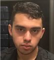 Chris Morales missing person case profile photo
