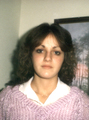 Michelle Maitland missing person case profile photo
