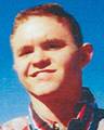 Patrick Ghering missing person case in Gillette, Wyoming