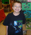 Kyron Horman missing person case profile photo