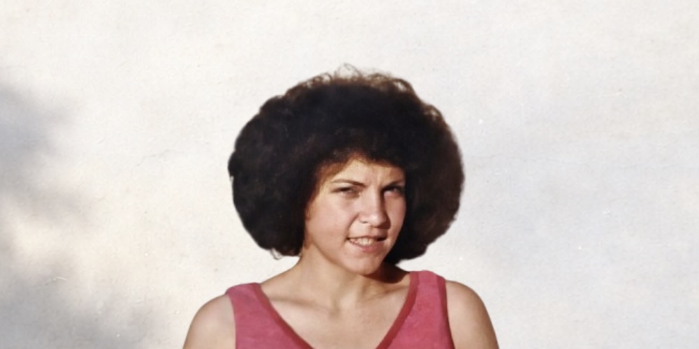 Rosia Evers missing person case profile photo
