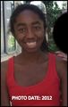 Shontel Harris missing person case in Compton, California