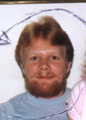 Robert Houk missing person case in Indianapolis, Indiana