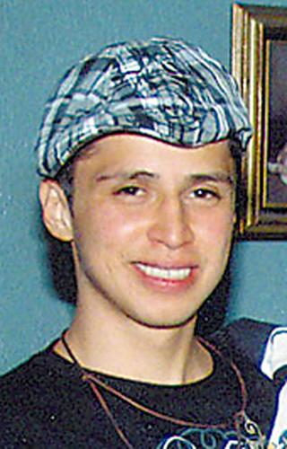 Richard Urista missing person case profile photo