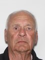 Ronald OKell missing person case profile photo