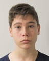 Alden Davis missing person case profile photo