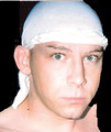 Andrew Brosseit missing person case in Moore, Oklahoma