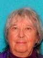 Carol Ferguson missing person case profile photo