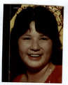 Donna Kingston missing person case in Tahlequah, Oklahoma