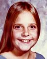 Rachel Ziselman missing person case profile photo