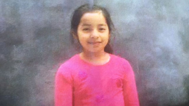 Mabel Lopez missing person case in El Reno, Oklahoma