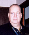 Robert McGrath missing person case in Syracuse, New York
